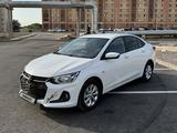 Chevrolet Onix 2024 года за 5 700 000 тг. в Караганда
