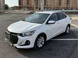Chevrolet Onix 2024 года за 5 700 000 тг. в Караганда – фото 3