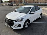 Chevrolet Onix 2024 года за 5 700 000 тг. в Караганда – фото 4