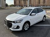 Chevrolet Onix 2024 года за 5 700 000 тг. в Караганда – фото 2