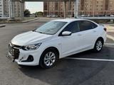 Chevrolet Onix 2024 года за 5 700 000 тг. в Караганда – фото 5