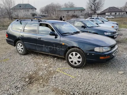 Toyota Camry 1992 года за 2 600 000 тг. в Алматы