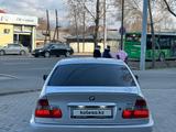 BMW 320 2002 года за 4 500 000 тг. в Алматы – фото 5