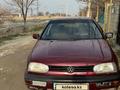 Volkswagen Golf 1993 года за 850 000 тг. в Тараз – фото 2