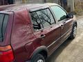 Volkswagen Golf 1993 года за 850 000 тг. в Тараз