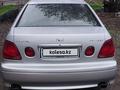 Lexus GS 300 1999 годаүшін4 500 000 тг. в Алматы