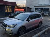 Subaru Forester 2018 года за 10 900 000 тг. в Алматы – фото 4