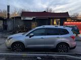 Subaru Forester 2018 года за 10 900 000 тг. в Алматы – фото 3