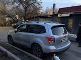 Subaru Forester 2018 года за 10 900 000 тг. в Алматы – фото 2