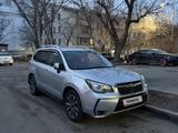 Subaru Forester 2018 года за 10 900 000 тг. в Алматы