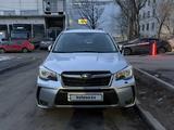 Subaru Forester 2018 года за 10 900 000 тг. в Алматы – фото 5