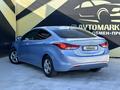 Hyundai Elantra 2011 годаүшін5 250 000 тг. в Атырау – фото 4