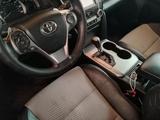 Toyota Camry 2013 годаfor5 800 000 тг. в Актау