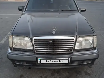 Mercedes-Benz E 280 1994 года за 2 400 000 тг. в Актобе