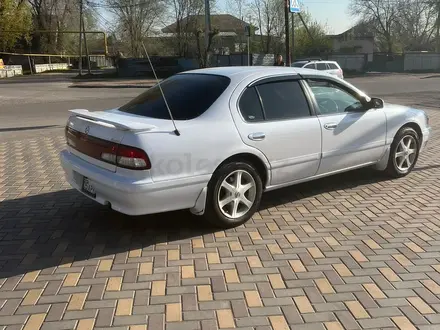 Nissan Cefiro 1998 года за 3 100 000 тг. в Алматы