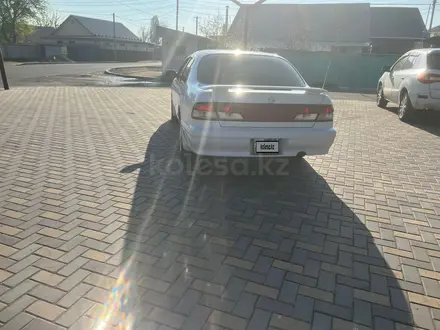 Nissan Cefiro 1998 года за 3 100 000 тг. в Алматы – фото 3