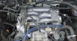 Двигатель на Mazda за 257 000 тг. в Алматы