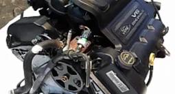 Двигатель на Mazda за 257 000 тг. в Алматы – фото 5