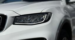 Geely Azkarra 2022 года за 8 000 000 тг. в Караганда