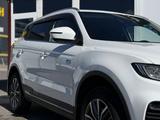 Geely Azkarra 2022 года за 8 000 000 тг. в Караганда – фото 4