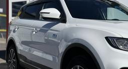 Geely Azkarra 2022 года за 8 000 000 тг. в Караганда – фото 4