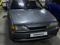 ВАЗ (Lada) 2114 2006 годаүшін1 000 000 тг. в Астана