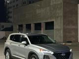 Hyundai Santa Fe 2020 года за 8 500 000 тг. в Актау – фото 2