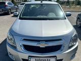 Chevrolet Cobalt 2021 года за 5 200 000 тг. в Шымкент