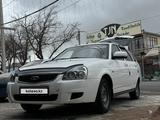 ВАЗ (Lada) Priora 2170 2012 года за 2 190 000 тг. в Шымкент – фото 5