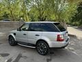 Land Rover Range Rover Sport 2008 годаfor9 000 000 тг. в Алматы – фото 17