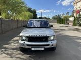 Land Rover Range Rover Sport 2008 годаүшін9 000 000 тг. в Алматы – фото 2