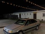 Volkswagen Passat 1990 года за 350 000 тг. в Тараз – фото 2