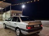 Volkswagen Passat 1990 года за 350 000 тг. в Тараз