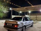 Volkswagen Passat 1990 года за 350 000 тг. в Тараз – фото 5