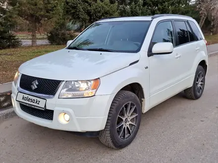 Suzuki Grand Vitara 2008 года за 6 100 000 тг. в Усть-Каменогорск