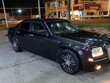 Chrysler 300C 2007 года за 1 800 000 тг. в Алматы – фото 5