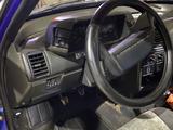 ВАЗ (Lada) 2112 2002 года за 800 000 тг. в Житикара – фото 3