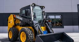 LiuGong  385B 2026 года в Алматы