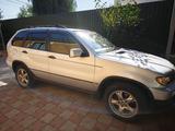 BMW X5 2001 года за 5 000 000 тг. в Алматы – фото 2