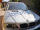BMW X5 2001 года за 5 000 000 тг. в Алматы
