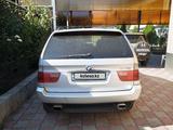 BMW X5 2001 года за 5 000 000 тг. в Алматы – фото 3