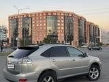 Lexus RX 330 2004 года за 7 000 000 тг. в Усть-Каменогорск – фото 3