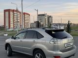 Lexus RX 330 2004 года за 7 000 000 тг. в Усть-Каменогорск – фото 4