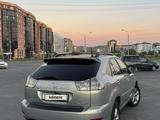 Lexus RX 330 2004 года за 7 000 000 тг. в Усть-Каменогорск – фото 2