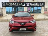 Toyota RAV4 2017 года за 9 000 000 тг. в Актау – фото 2