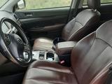 Subaru Outback 2013 годаүшін5 500 000 тг. в Актау – фото 2