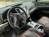 Subaru Outback 2013 годаүшін5 500 000 тг. в Актау