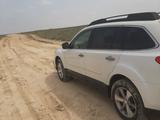 Subaru Outback 2013 годаүшін5 500 000 тг. в Актау – фото 4