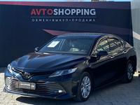 Toyota Camry 2018 годаүшін12 800 000 тг. в Актобе