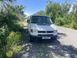 Volkswagen Transporter 1998 годаүшін3 000 000 тг. в Есик – фото 2